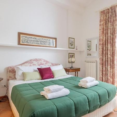 Colosseum Charming Apartment 罗马 外观 照片