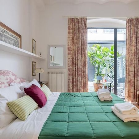Colosseum Charming Apartment 罗马 外观 照片