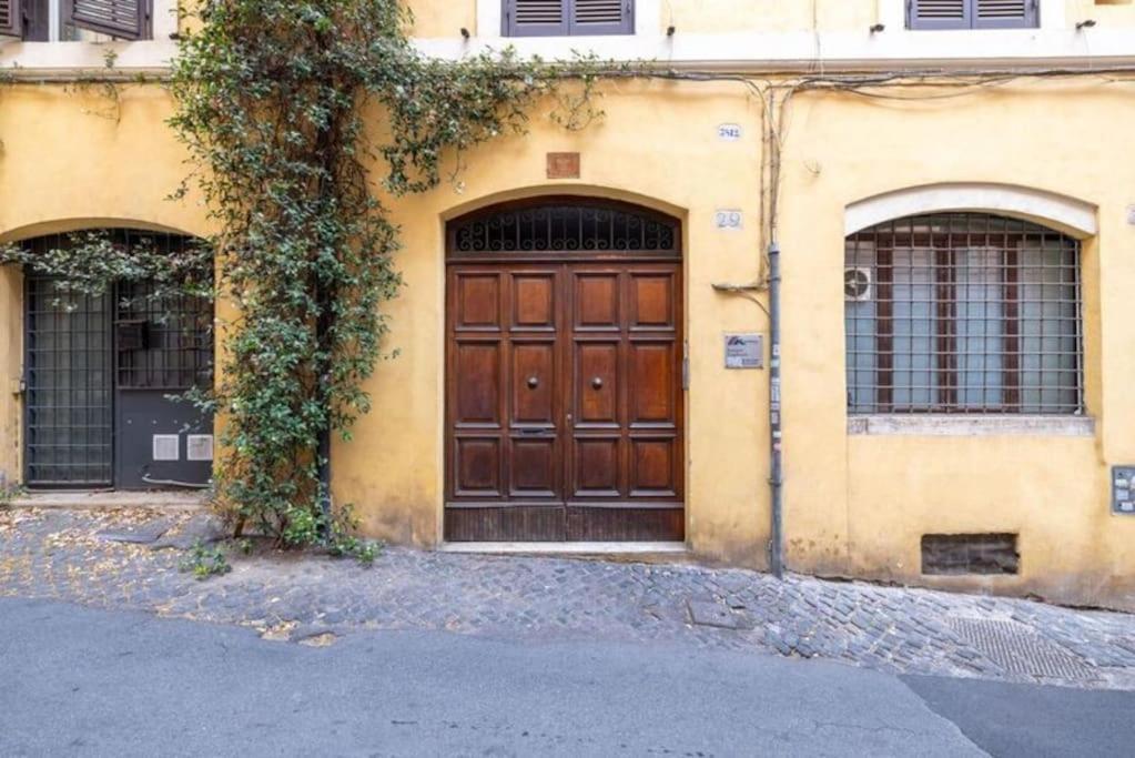 Colosseum Charming Apartment 罗马 外观 照片