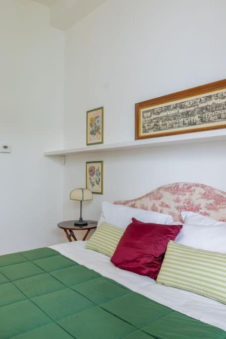 Colosseum Charming Apartment 罗马 外观 照片
