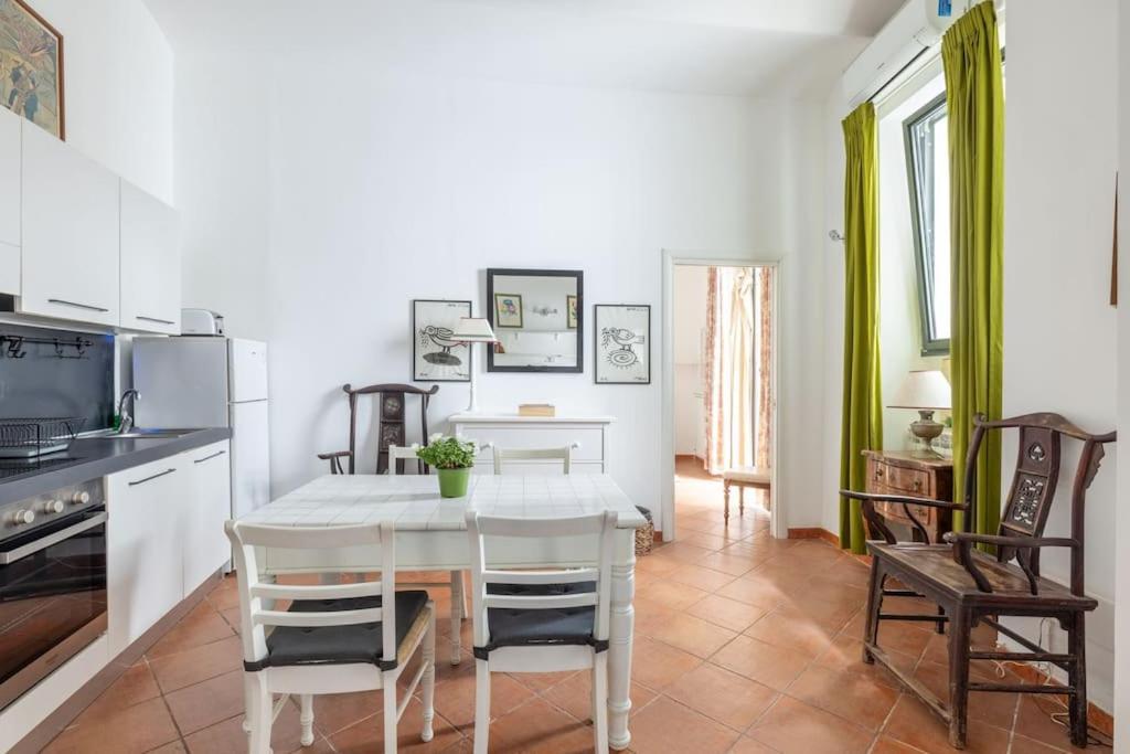 Colosseum Charming Apartment 罗马 外观 照片
