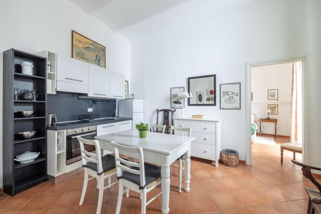 Colosseum Charming Apartment 罗马 外观 照片