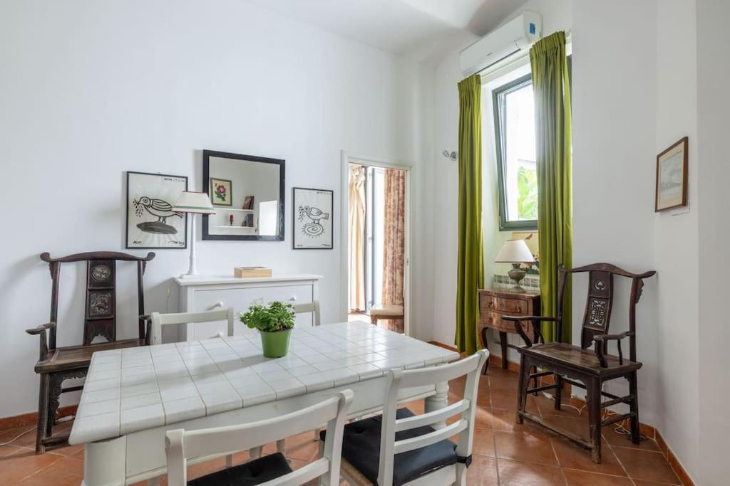 Colosseum Charming Apartment 罗马 外观 照片